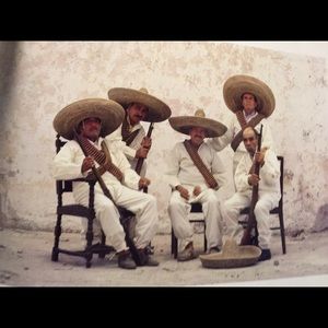 Meet your Posher, Alec