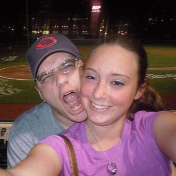 Meet your Posher, Annie