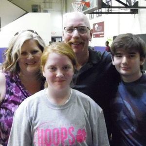 Meet your Posher, Mindy