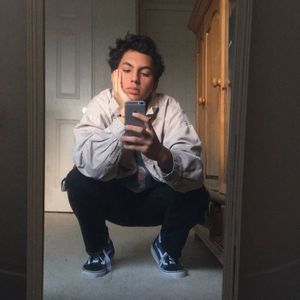 Meet your Posher, Chancy