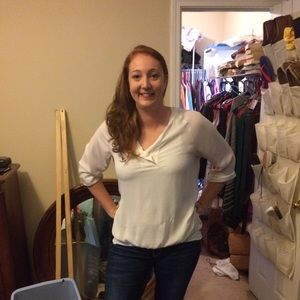 Meet your Posher, Heather