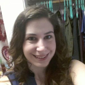 Meet your Posher, Jamie