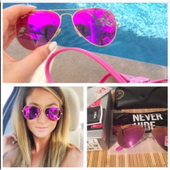 Rayban Avaitor ❗️SALE❗️