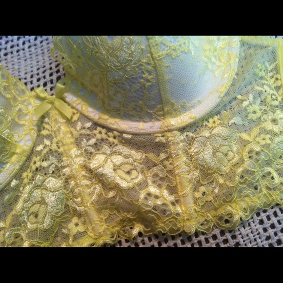 Victorias Secret Bra lace bra