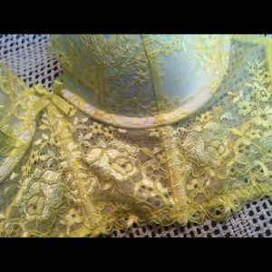 Victorias Secret Bra lace bra