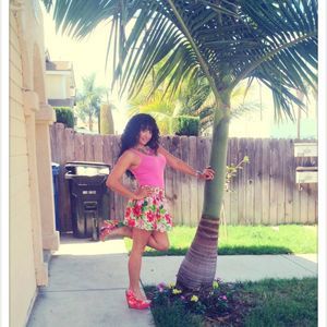 Meet your Posher, Sigaran