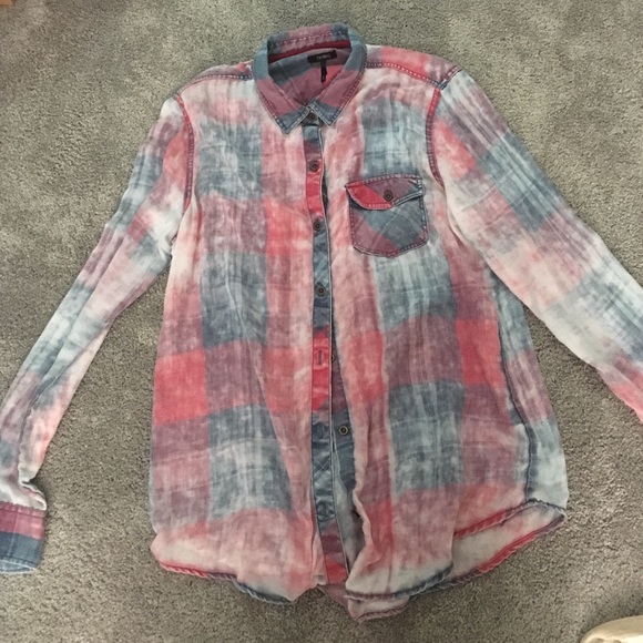 Comfortable light flannel - Picture 1 of 3