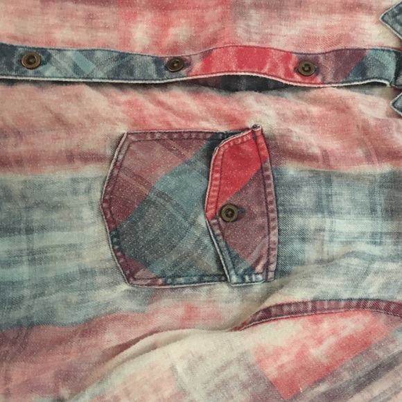 Comfortable Light Flannel - image 2