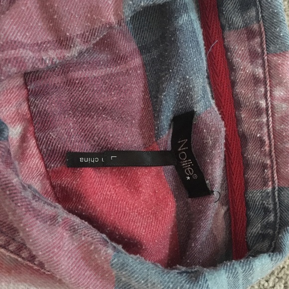 Comfortable Light Flannel - image 3