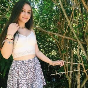 Meet your Posher, Julia