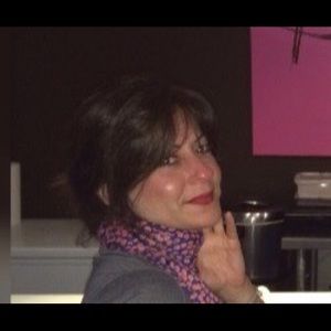 Meet your Posher, Susan