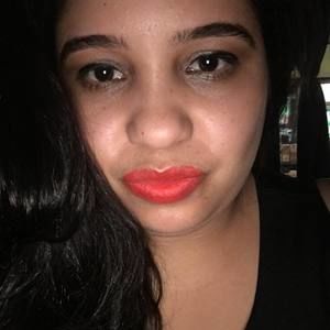 Meet your Posher, Catherine