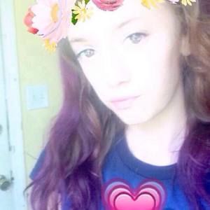 Meet your Posher, Bethany