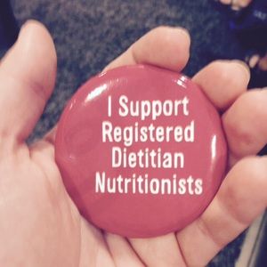 Meet your Posher, Annie