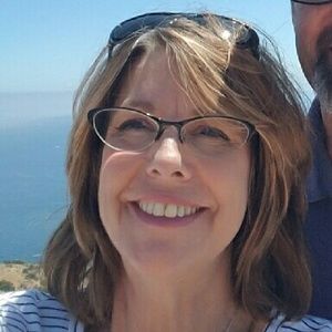 Meet your Posher, Lynne