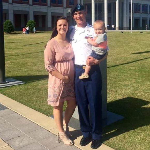 Meet your Posher, Payton