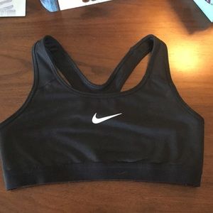 Nike Dry Fit Sports Bra