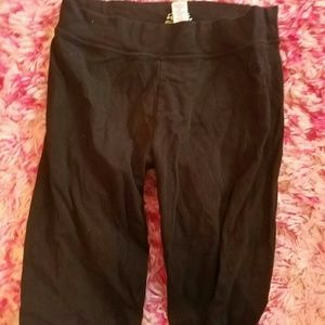 Black leggings *FINAL PRICE*