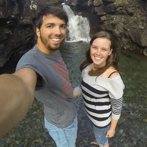 Meet your Posher, Casey