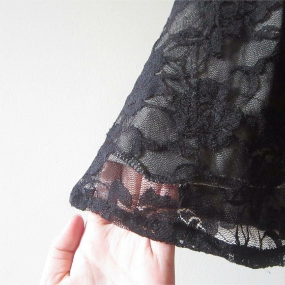 Lace Dress - Picture 3 of 3