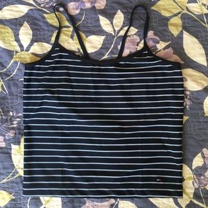 Tommy Hilfiger Crop Tank