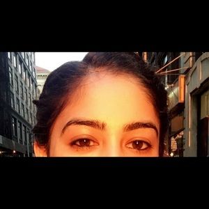 Meet your Posher, Devanshi