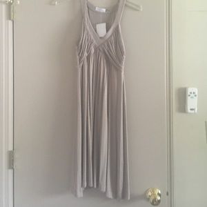 Calvin Klein Halter Summer Dress
