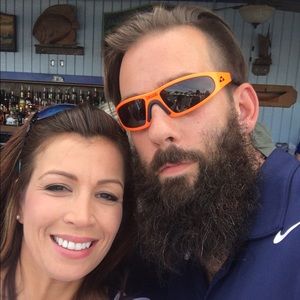 Meet your Posher, Rach