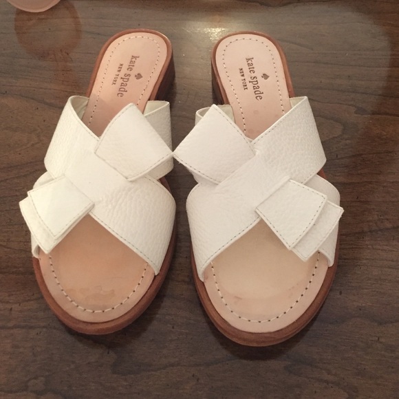 Kate Spade Becky Sandals
