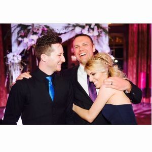 Meet your Posher, Britt