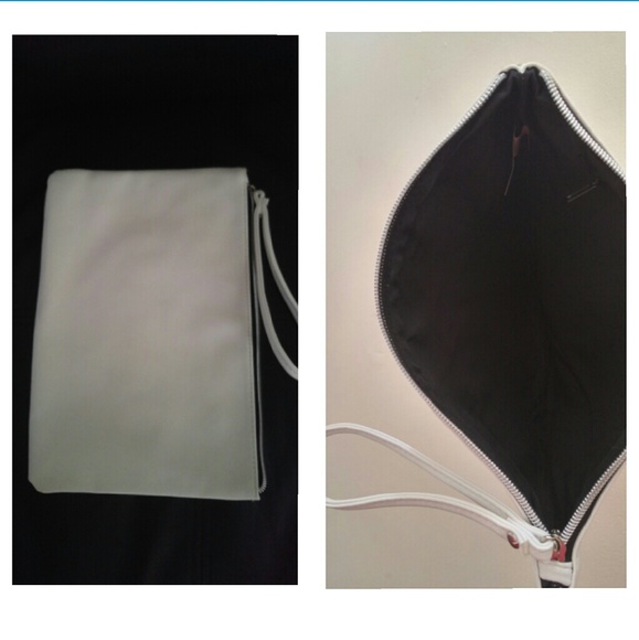 Slogan Clutch - Picture 4 of 4