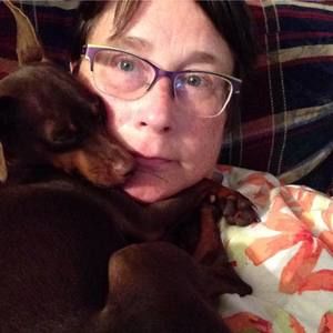 Meet your Posher, Vicki