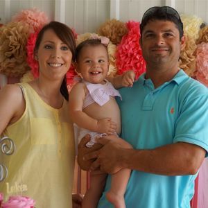 Meet your Posher, Shelby