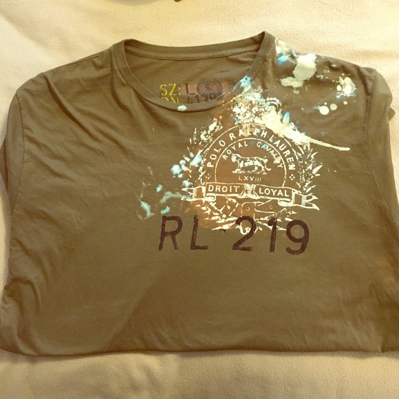 Polo T-shirt
