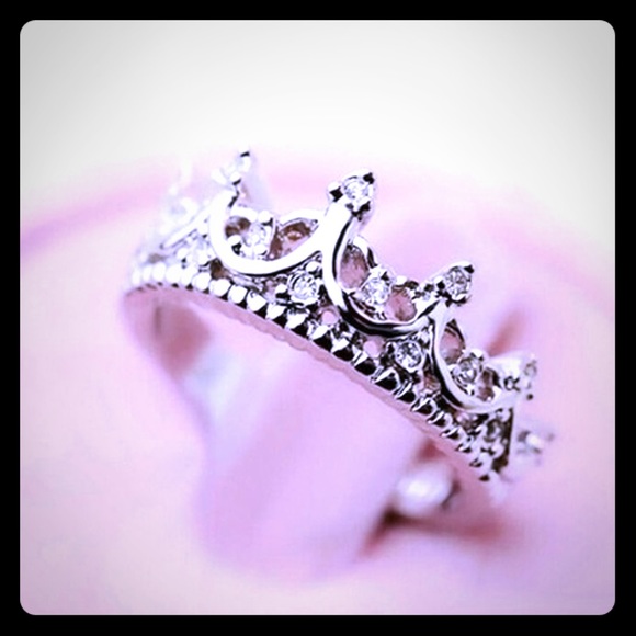 Princess Ring