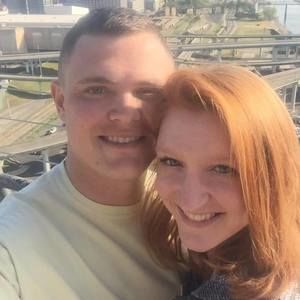 Meet your Posher, Madison