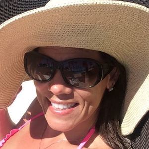 Meet your Posher, Tracy