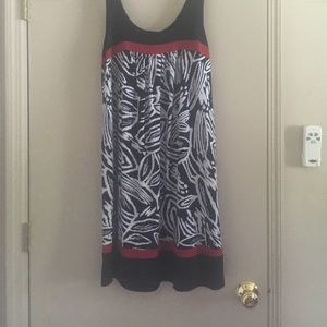 Cute Flowy Summer Dress