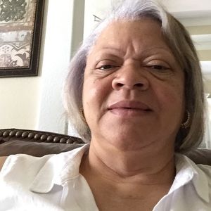 Meet your Posher, Phyllis