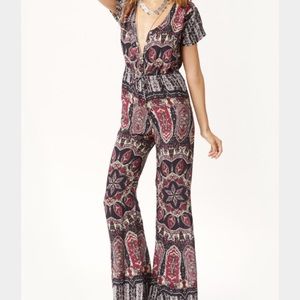 Novella Royale Jumpsuit