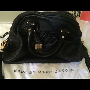 Marc by marc jacobs large bag