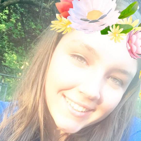 Meet your Posher, Sophia