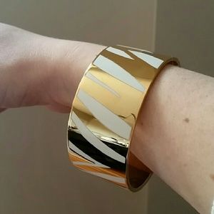 Kate Spade Kick Up Your Heels bangle