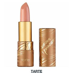 Need gone! Tarte Parkave Princess Nude Lipstick