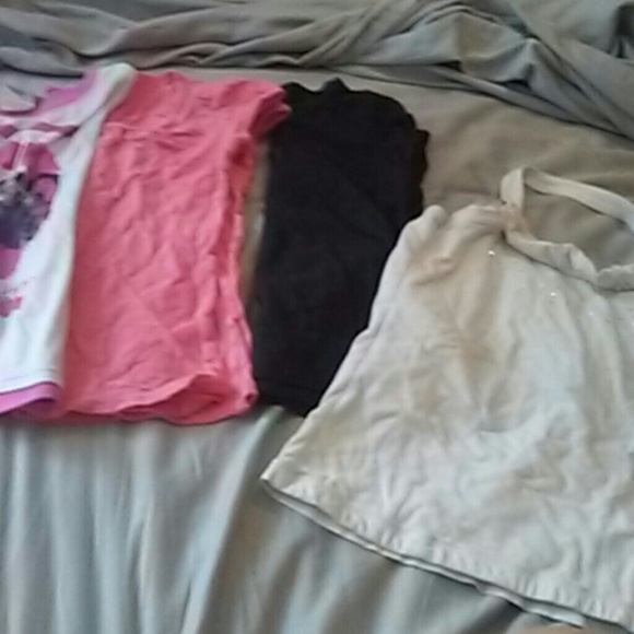 Bundle of 4 - Picture 1 of 1