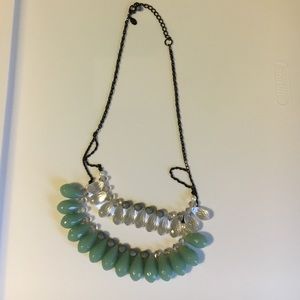 Anthropologie necklace