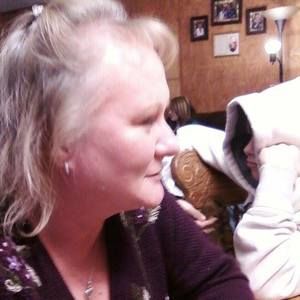 Meet your Posher, Candy