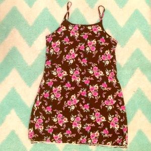 I'm selling a dress I bought from Tilly's