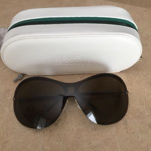 Lacoste Sunglasses