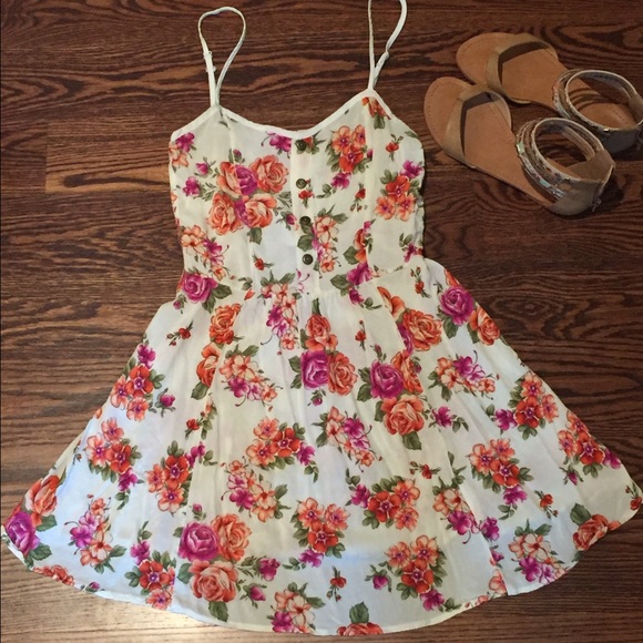 ☀️Beautiful Pac Sun Sundress! ☀️